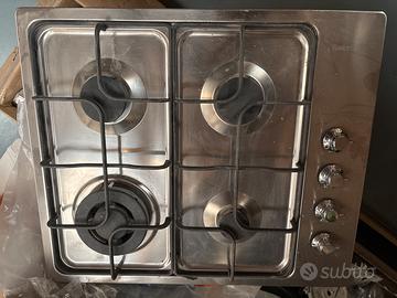 Piano cottura foster