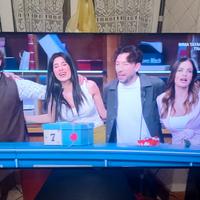 Smart TV Samsung 50 pollici