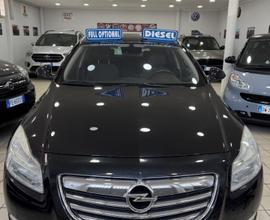 Opel Insignia 2.0 CDTI 4x4 150 mila km nuova