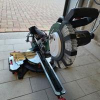 Parkside PKZS 2000 Sega Circolare tagli obliqui 