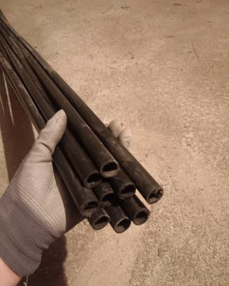 tubi pvc rigido 3mt