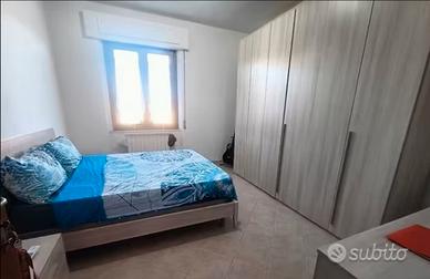 Camera - di fronte ospedale Pugliese