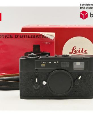 Leica M5