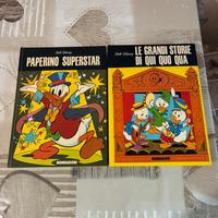 Fumetti Walt Disney da collezione
