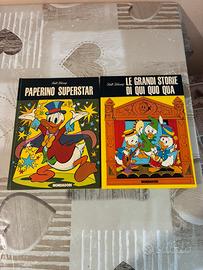 Fumetti Walt Disney da collezione