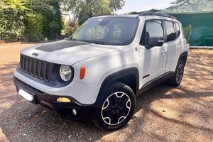 Jeep Renegade 170cv 2016 4x4