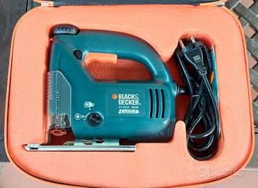 SEGHETTO ALTERNATIVO