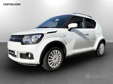 SUZUKI Ignis 1.2 dualjet iCool