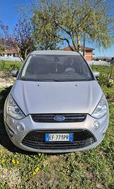 Motore completo ford S-max 2.0 163 cv