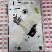 Serratura elettrica CISA