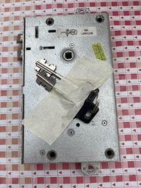 Serratura elettrica CISA