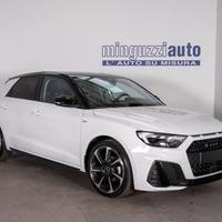 Audi A1 Sportback 30 Tfsi S Line S Tronic Identity