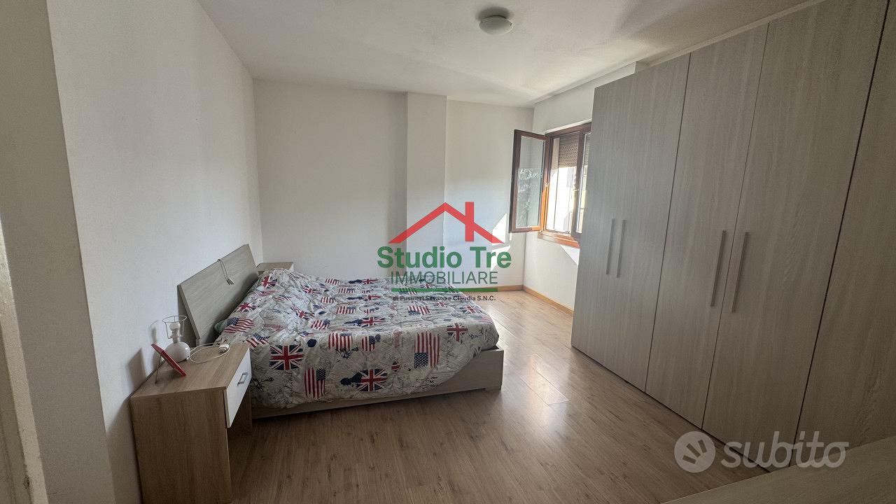 Appartamento – Venezia, Rione Pertini, Mestre-Carpenedo - Vista 2