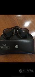 Ray-Ban  Bausch&Lomb