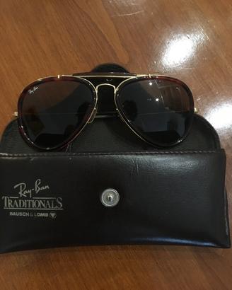 Ray-Ban  Bausch&Lomb