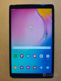 SAMSUNG GALAXY TAB A 10.1 (2019) SM-T510 WIFI
