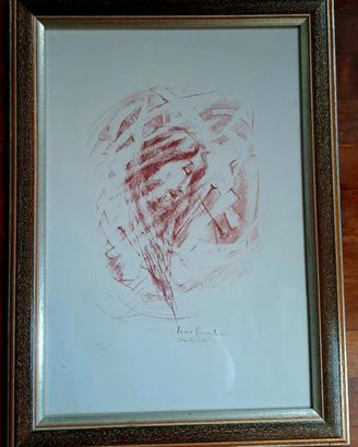 Litografia di Piacentino
