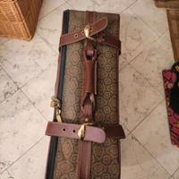 Valige donna vintage