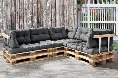 🪵✨ MOBILI IN PALLET SU MISURA – DESIGN UNICO E AR