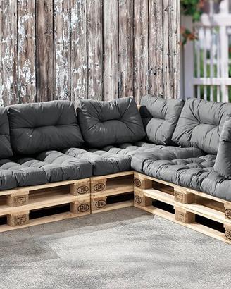 🪵✨ MOBILI IN PALLET SU MISURA – DESIGN UNICO E AR