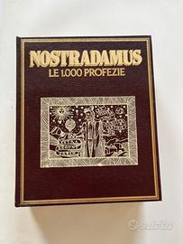 Le 1000 profezie di Nostradamus