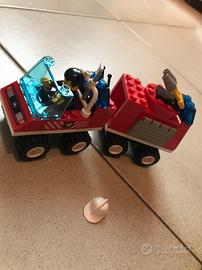 Lego 6486 pompieri