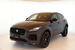 Jaguar E-Pace 2.0D I4 163 CV AWD Auto R-Dynamic SE