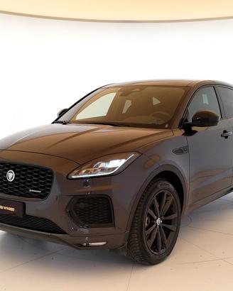 Jaguar E-Pace 2.0D I4 163 CV AWD Auto R-Dynamic SE