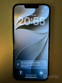 iPhone 13 Pro 256 gb Gold