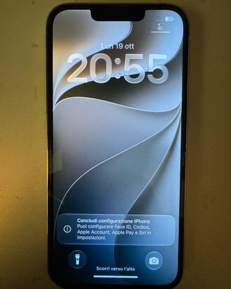 iPhone 13 Pro 256 gb Gold