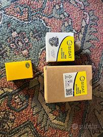 Sonde auto sensore gas di scarico/pressione