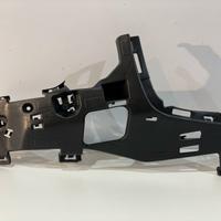 VOLVO S60 V60 18-24 Supporto paraurti R - 18038