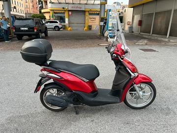 Liberty 150