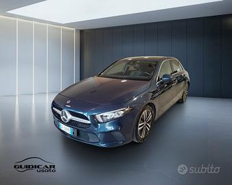 Mercedes Classe A - W177 2018 - A 180 d Sport auto
