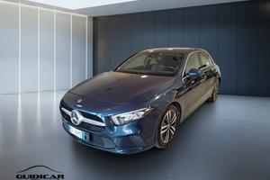 Mercedes Classe A - W177 2018 - A 180 d Sport auto