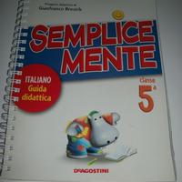 Guida didattica Primaria SEMPLICEMENTE