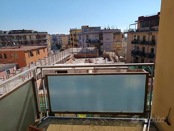 Mercatello trilocale luminoso