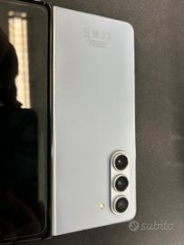 Samsung Z Fold 5 512 Gb Icy Blue