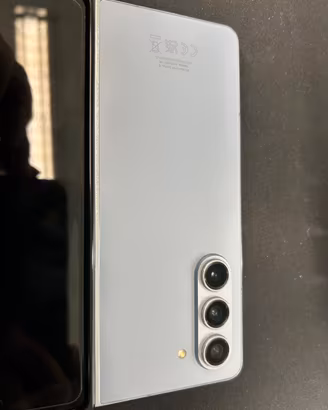 Samsung Z Fold 5 512 Gb Icy Blue