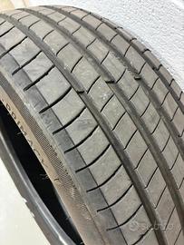 Gomme estive  r16