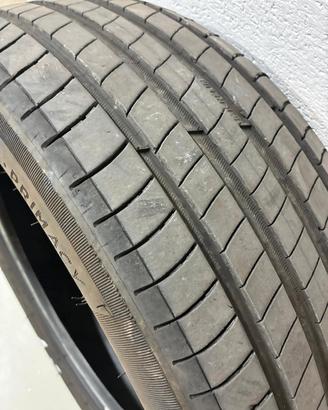 Gomme estive  r16