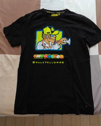 Maglietta VR46 Rossi L - The Doctor