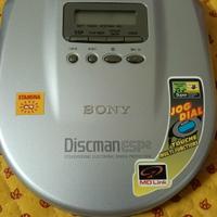 sony portatile 