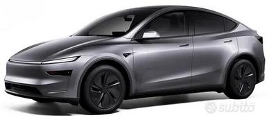 cerchi crossflow r19 tesla