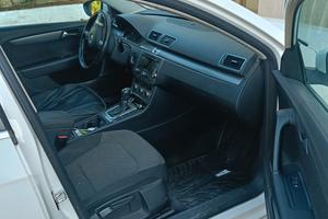 passat variant 2000.   140 cv