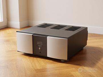 Mark Levinson nº433 | Finale di potenza