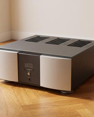 Mark Levinson nº433 | Finale di potenza