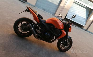  kawasaki z750 