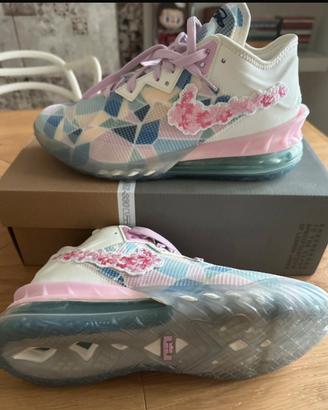 Nike le bron