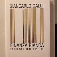 Finanza Bianca